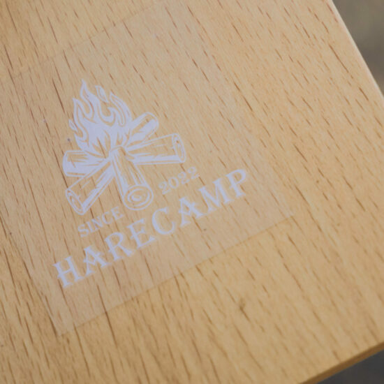 HARECAMP（ハレキャン）